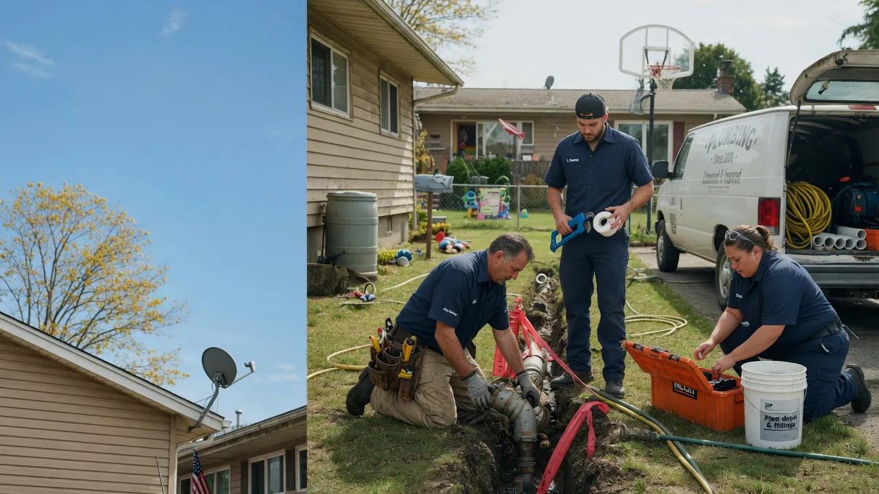 Garbage Disposal Replacement in Waddy, KY near me